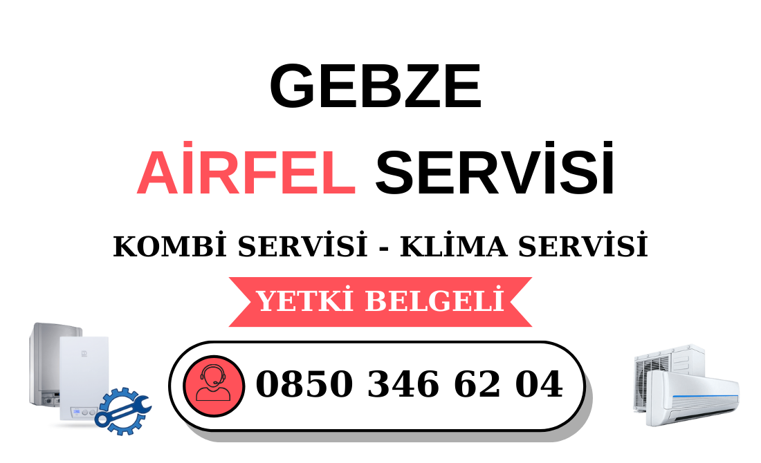 Kombi Servisi
